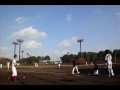 2009.11バレッツ対マリナーズ最終戦.wmv