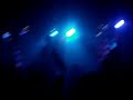 Estelares - El corazon sobre todo@TheRoxy