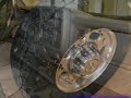 2005 Chevrolet Silverado 2500HD  Rice Lake Hayward WI WI