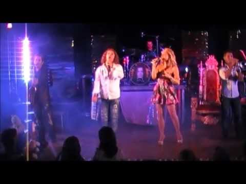 Cumbia Stramba - Omar Lambertini & live group