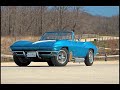 Behind The Scenes At The Mecum Spring Classic Auction Video V8TV Part 1