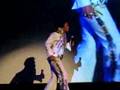 Elvis Presley in Olympia