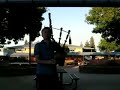 Bagpipe Hornpipes - 