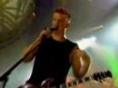 homme - A compilation of awesome stage moments performed by Queens of the Stone Age frontman Josh Homme.