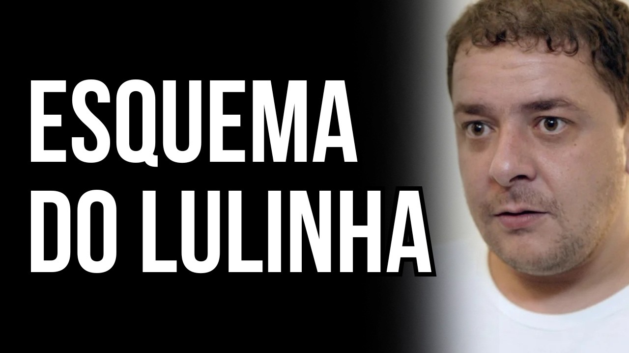 O segredo de Lulinha que chegou ao STF