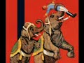 sergio ramírez: historias de animales