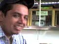 Sebasti�n, (LTU, UAEM, CU Texcoco) en Tacos \"Gonzalo\"