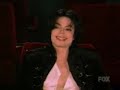 Michael Jackson\