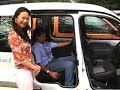 LivinCars.com reviews Renault Kangoo with Van-Tastics