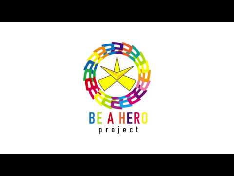 2018.03.24 BE A HERO モチベーションムービー