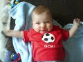 Kadens first 8 months
