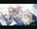 [karaoke] Tsubasa Chronicle - Kazemachi Jet by Kaname