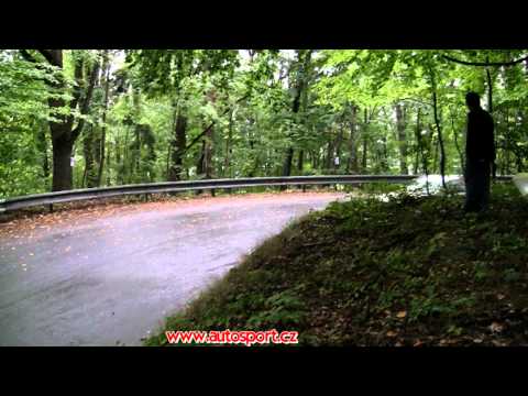 Latest WRC HD & Rally HD Videos