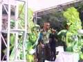 Tono Rosario en Carnaval Vegano 2007