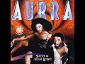 Aurra - Nasty Disposition (1981)