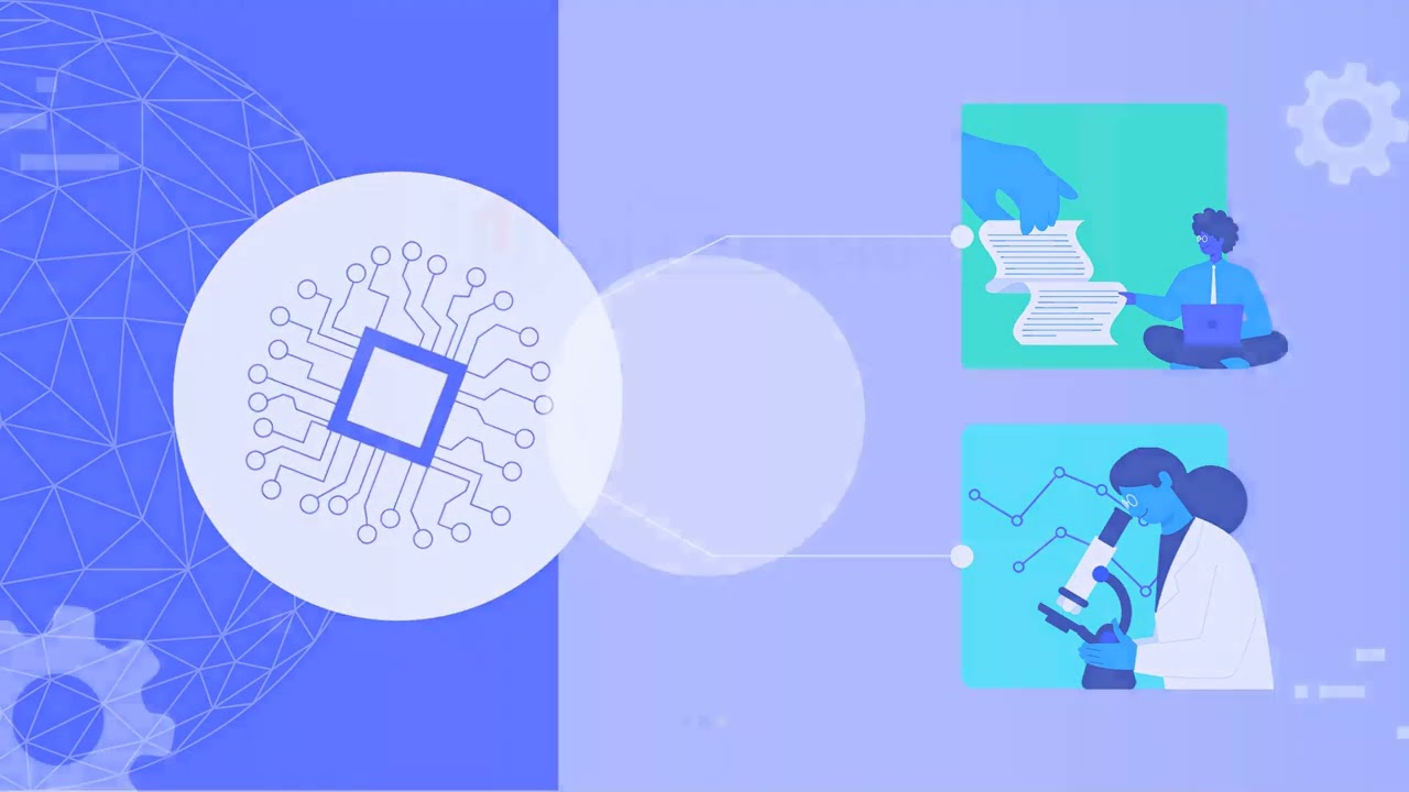 유원대학교 AI소프트웨어학과 소개영상