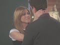 Rachel and Ross \"At the beginning\"