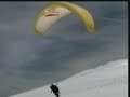 Paraglide the French Alps!