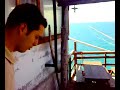 Trabucco Montepucci Peschici Marco Fasanella