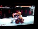 lei vs heihachi
