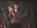 The Magic of Jeffrey Phelps