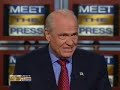 Fred Thompson Opposes Federal Marriage Amendment