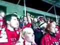 LSK-BRANN 2007 - Vi skal storme banen LSK-BRANN 2007 - Vi skal storme banen