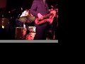 Dylan Howe- Drum intro