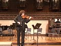 Albinoni - Adagio in G-Minor, Vesselin Demirev, violin Albinoni - Adagio in G-Minor, Vesselin Demirev, violin
