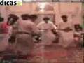 Yemeni Dance رقص يمني غربي