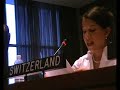 Adina Rom - Swiss Youth Delegate to the UN General Assembly Adina Rom - Swiss Youth Delegate to the UN General Assembly