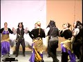 pontiakoi xoroi pondus dances