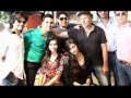 Sonam Kapoor's the new eye candy(1 month ago)