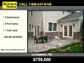 Livingston, NJ Real Estate - Weichert Livingston, NJ Real Estate - Weichert