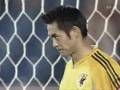 ゴールキーパー川口 (God GK Kawaguchi)