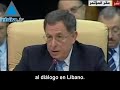 Acuerdo en L�bano: victoria total para Hizbol�
