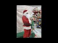 Santa Paws!!!