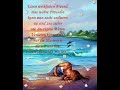 freundschaft