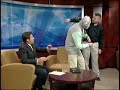 Animal House Segment on Sugar Gliders 20080908