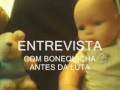 Bonequicha Vs Ursinho pimpão