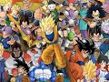 Dragon Ball Z Budokai Tenkaichi 3 - Trailer 2 - PS2.mov