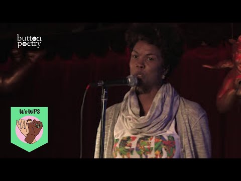it - Subscribe to Button! New video daily: http://bit.ly/buttonpoetry Dominique Christina, performing during prelims at WoWPS 2014. Dominique went on to win the tournament. If you loved this poem,...