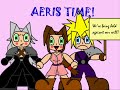 Aeris Time Episode 2: Sharing