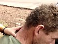 Tirando o cravo