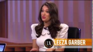 LawNewz: Creato Trial