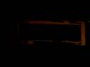 Hebilla de cinturon con leds