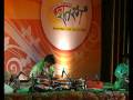 clip video Debashish Bhattacharya Gypsy Anandi