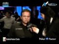 Intervista Cantonati Malta Poker Dream Guarda video