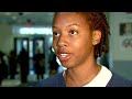 United Way of Central Indiana provides funding for nurses to be stationed at schools