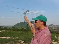 IW3FZQ/3 Pedestrian SSB-VHF